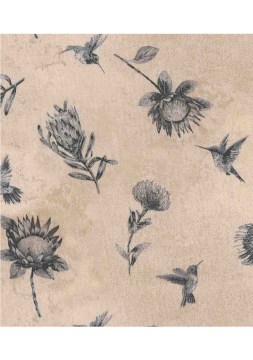 FYNBOS PROTEA BEIGE